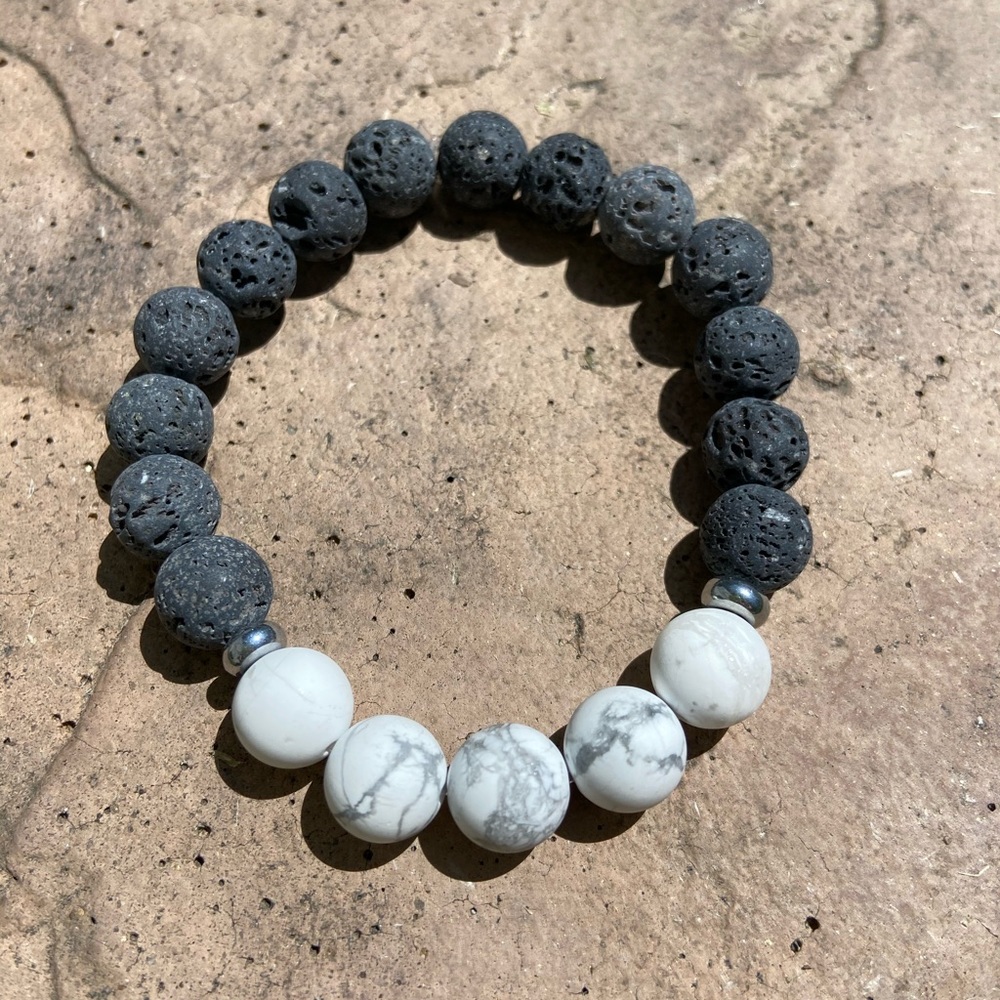 Diffuser Bracelet